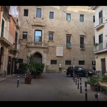 Isole Cheradi -San Francesco Taranto Exterior foto