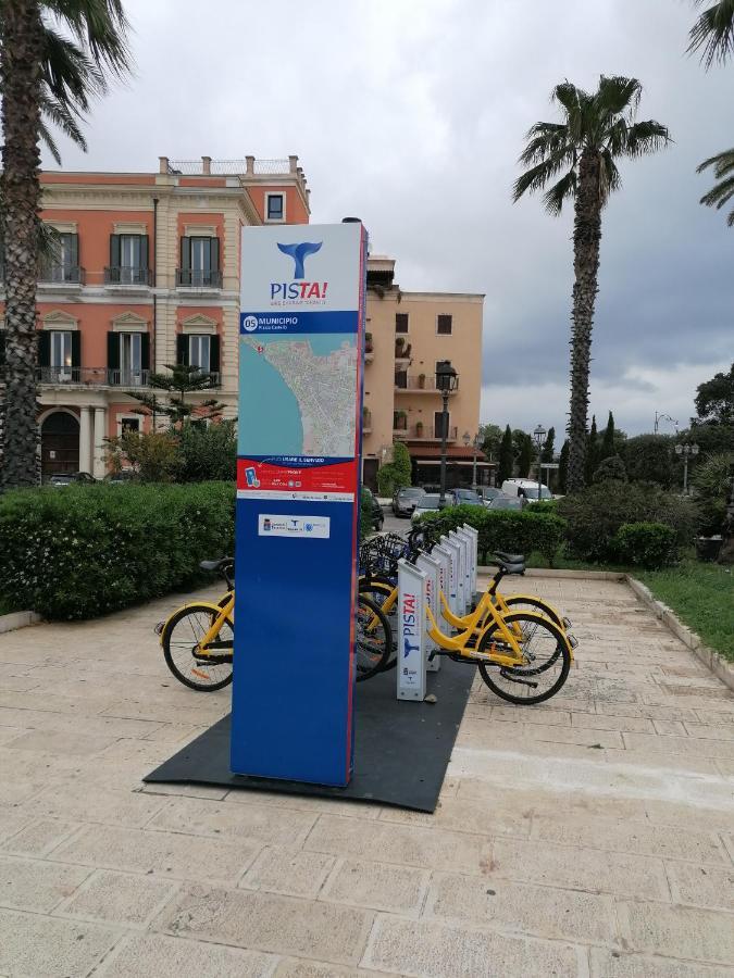Isole Cheradi -San Francesco Taranto Exterior foto